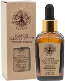 Natava Pleťové olejové sérum - Pupalka 30ml