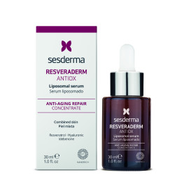 Sesderma Resveraderm lipozomálne sérum 30ml