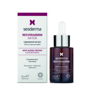 Sesderma Resveraderm lipozomálne sérum 30ml - cena, srovnání