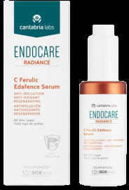 Endocare Radiance C Ferulic Edafence Serum 30ml