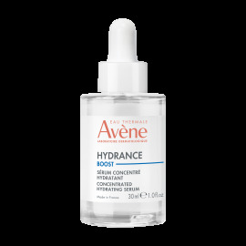 Avene Koncentrované hydratačné sérum 30ml