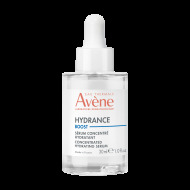 Avene Koncentrované hydratačné sérum 30ml - cena, srovnání