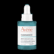 Avene Cleanance A.H.A. Exfoliačné sérum 30ml - cena, srovnání