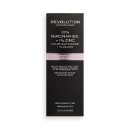 Revolution Skincare Blemish and Pore Refining Serum 60ml - cena, srovnání