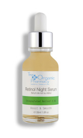 The Organic Pharmacy Nočné sérum 30ml