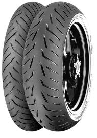 Continental ContiRoadAttack 4 160/60 R17 69W