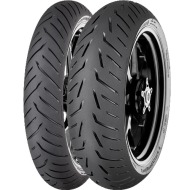 Continental ContiRoadAttack 4 GT 190/55 R17 75W - cena, srovnání