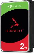 Seagate IronWolf ST2000VN003 2TB - cena, srovnání