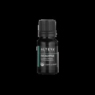 Alteya Organics Eukalyptový olej 100% Bio 10ml - cena, srovnání