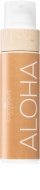 Cocosolis Organic Opaľovací olej Aloha 110ml - cena, srovnání
