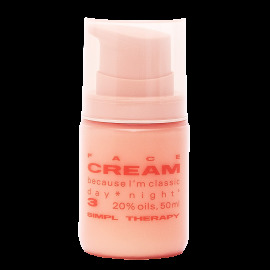 Simpl Therapy Face Cream 50ml