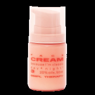 Simpl Therapy Face Cream 50ml - cena, srovnání