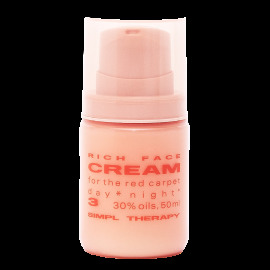 Simpl Therapy Rich Face Cream 50ml