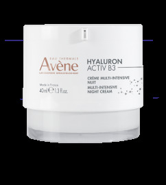 Avene Hyaluron activ B3 Krém multiintenzívny 40ml