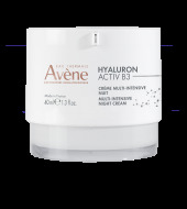 Avene Hyaluron activ B3 Krém multiintenzívny 40ml - cena, srovnání