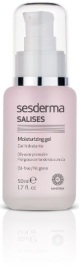 Sesderma Salises hydratačný gél 50ml