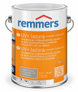 Remmers UV+ Lasur 0,75L - cena, srovnání