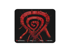 Natec Genesis Promo Pump Up The Game