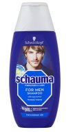 Schauma Šampón pre mužov 250ml - cena, srovnání