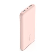 Belkin PowerBanka BPB011btRG 10000mAh - cena, srovnání