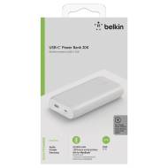 Belkin PowerBanka BPB002btWT 20000mAh - cena, srovnání