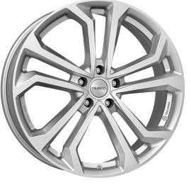 Dezent TA 7x17 5x114,3 ET50