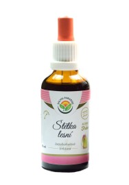 Salvia Paradise Štetka lesná 50ml