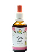 Salvia Paradise Štetka lesná 50ml - cena, srovnání