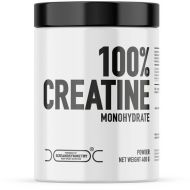 Sizeandsymmetry Creatine monohydrate 400g - cena, srovnání