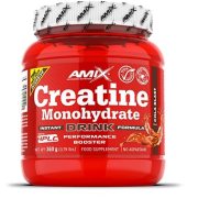 Amix Creatine Monohydrate Powder Drink 360g - cena, srovnání