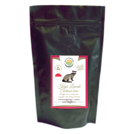 Salvia Paradise Káva Kopi Luwak 30g