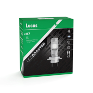 Lucas LEDBOOSTER H7 PX26d 12V 15W - cena, srovnání