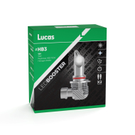 Lucas LEDBOOSTER HB3 P20d 12V 15W - cena, srovnání