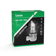 Lucas LEDBOOSTER H8/H11/H16 PGJ19-1/2/3 - cena, srovnání