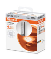 Osram D1S Xenarc Original PK32d-2 35W - cena, srovnání