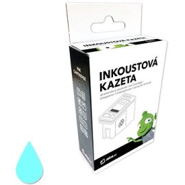 Alza T0805/T0795 svetlý azúrový 15 ml pre Epson