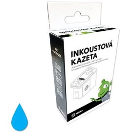 Alza T0802/T0792 azúrový 15 ml pre Epson