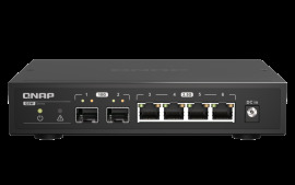 Qnap QSW-2104-2S