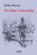 Ve stínu Univerzity - cena, srovnání