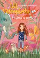 Lili Větroplaška: Se slony se nemluví! - cena, srovnání