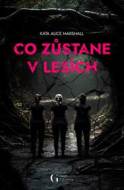 Co zůstane v lesích - cena, srovnání