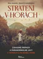 Stratení v horách - cena, srovnání