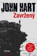 Zavržený - John Hart - cena, srovnání