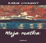 Moja matka - Karin Smirnoff - cena, srovnání