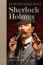 Sherlock Holmes 9: Apokryfy Sherlocka Holmesa