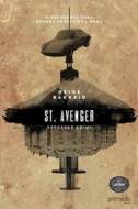 St. Avenger - cena, srovnání