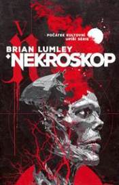 Nekroskop - Lumley Brian