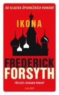 Ikona - Forsyth Frederick - cena, srovnání