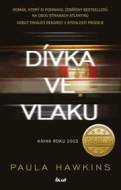 Dívka ve vlaku - audioknihovna - cena, srovnání