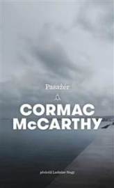 Pasažér - Cormac McCarthy